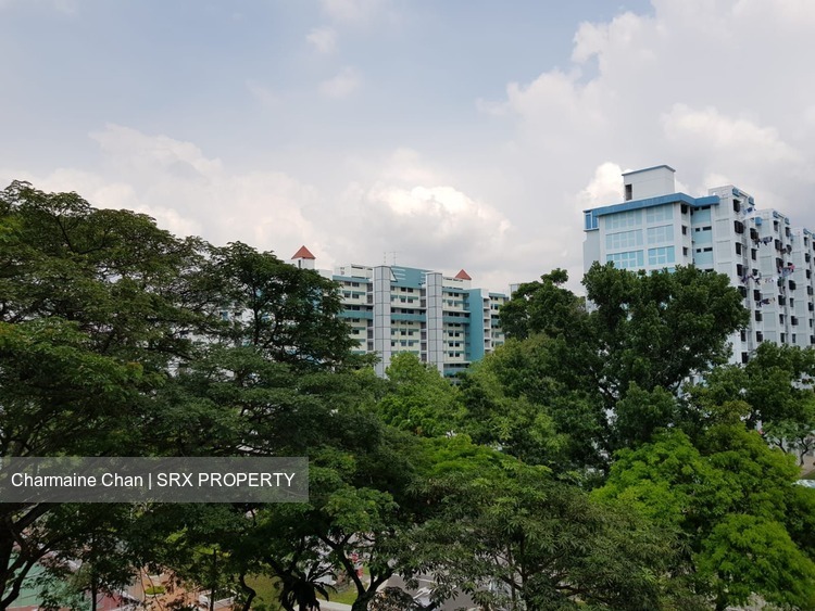 Blk 203 MARSILING DRIVE (Woodlands), HDB 3 Rooms #176381742